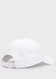 Casquette BOSS blanche