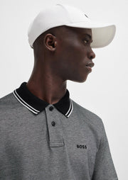 Casquette BOSS blanche