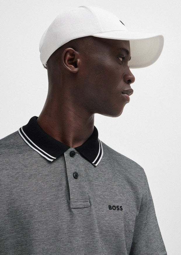 Casquette BOSS blanche
