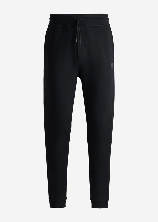 Pantalon de jogging BOSS noir