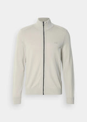 Gilet BOSS beige