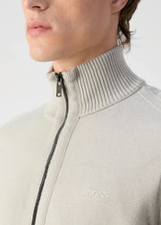 Gilet BOSS beige