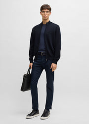 Gilet BOSS marine