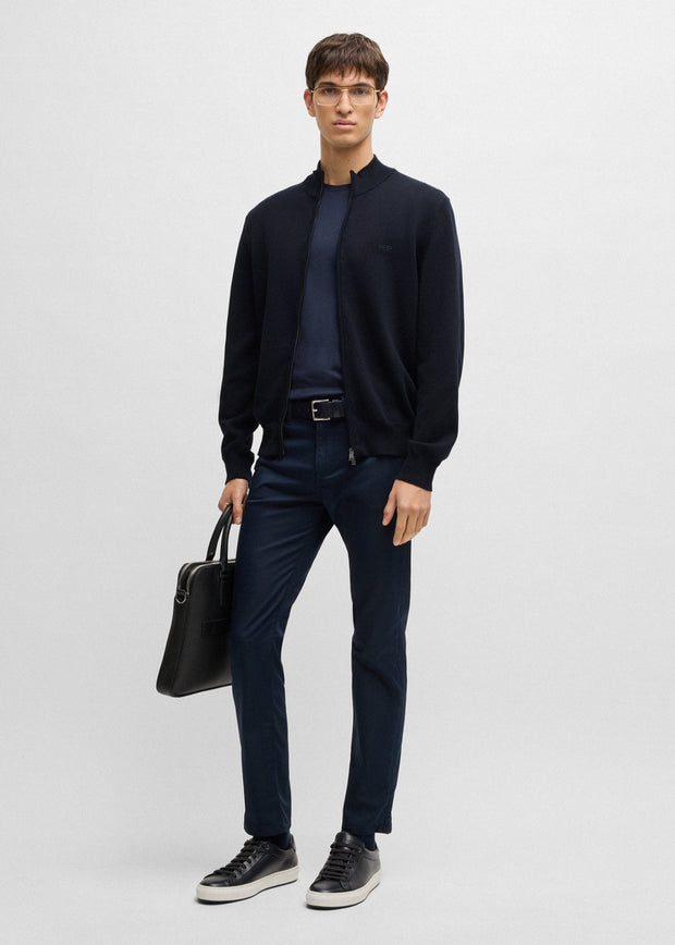 Gilet BOSS marine