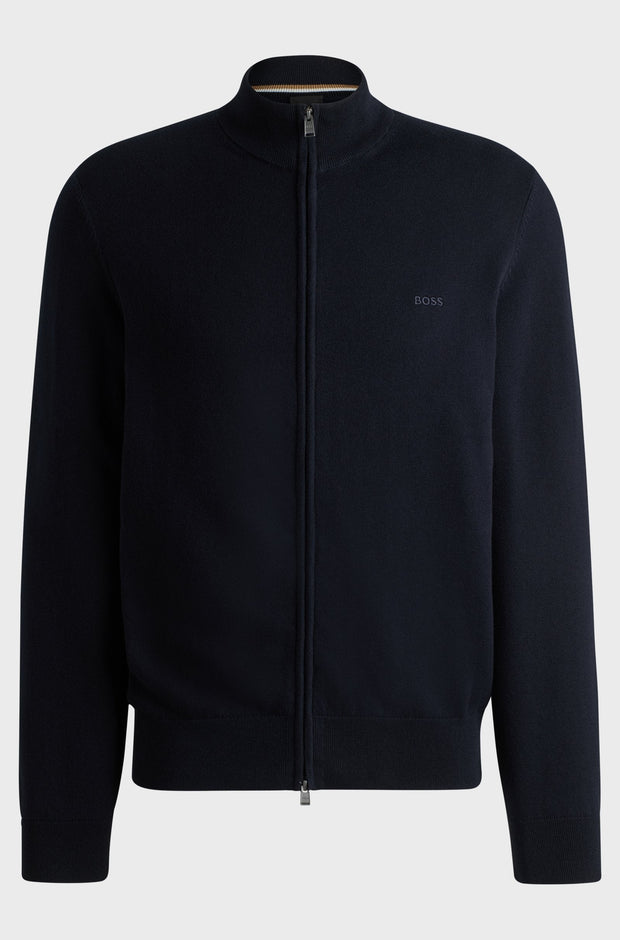 Gilet BOSS marine