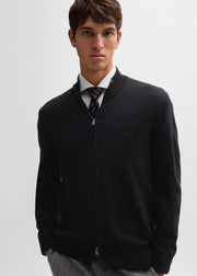 Gilet BOSS noir