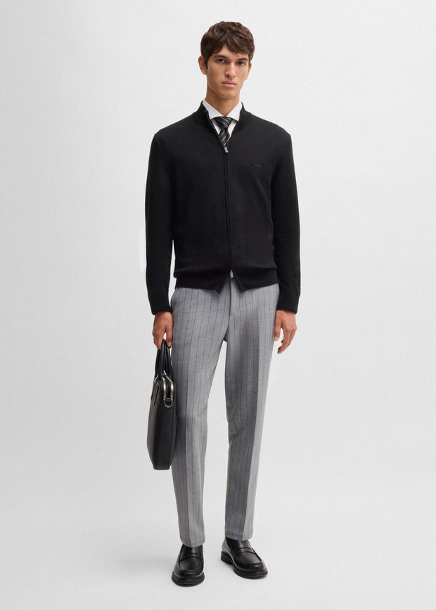 Gilet BOSS noir