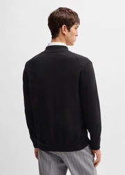 Gilet BOSS noir