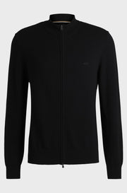 Gilet BOSS noir