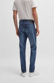 Jean BOSS bleu
