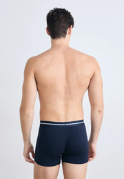 Lot de 3 boxers longs BOSS