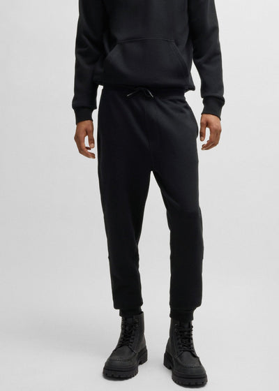 Pantalon de jogging BOSS noir