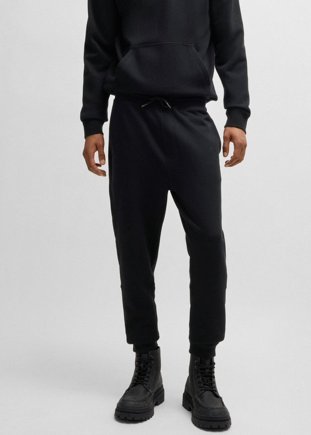 Pantalon de jogging BOSS noir