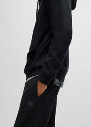 Pantalon de jogging BOSS noir