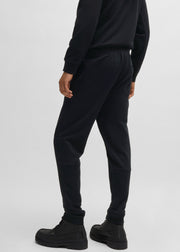 Pantalon de jogging BOSS noir