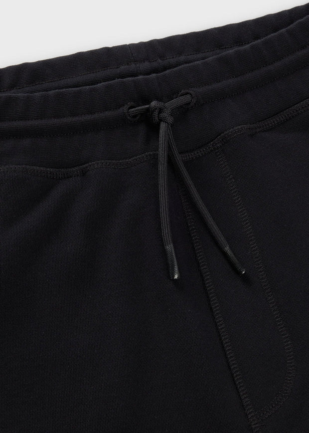 Pantalon de jogging BOSS noir