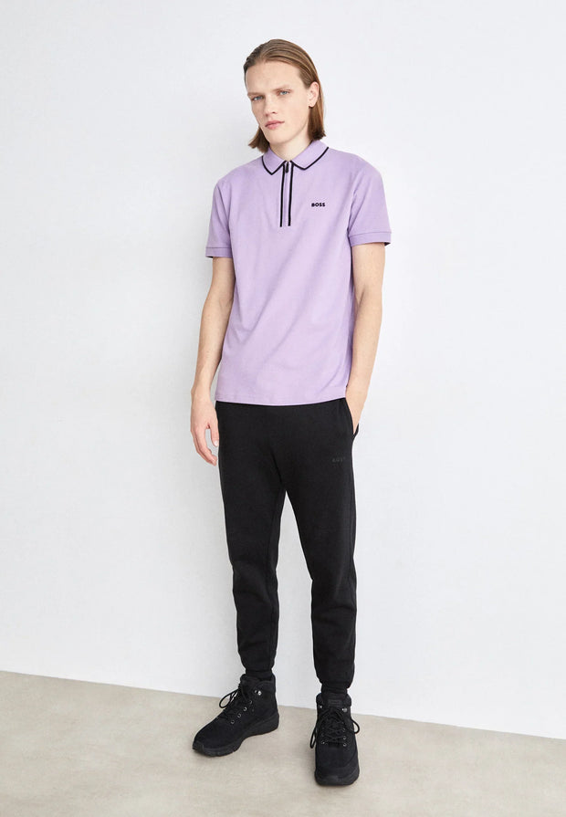 Pantalon de jogging BOSS noir