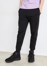 Pantalon de jogging BOSS noir