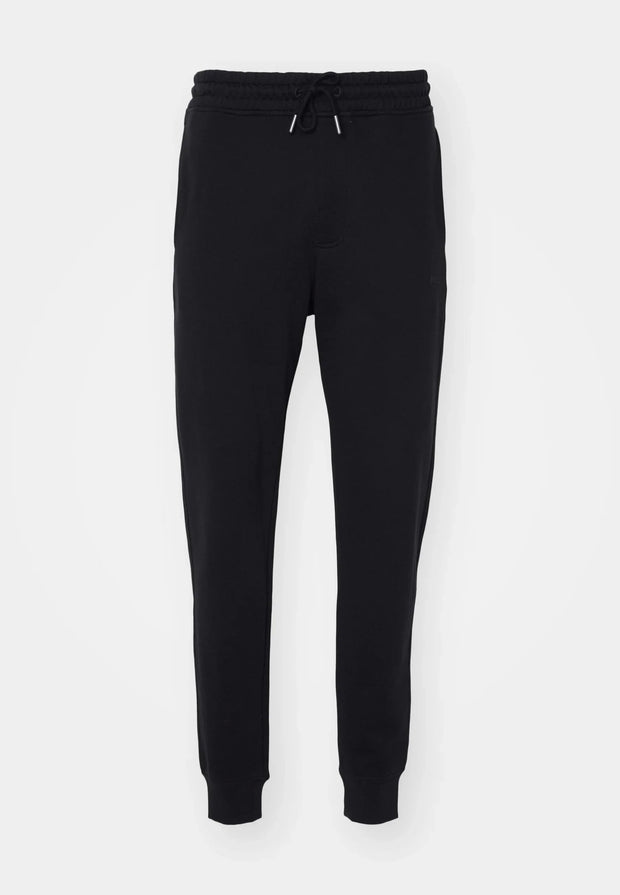 Pantalon de jogging BOSS noir