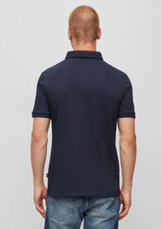 Polo BOSS marine