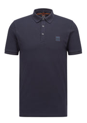 Polo BOSS marine