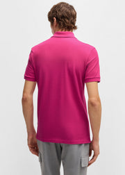 Polo BOSS rose