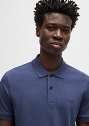 Polo BOSS marine