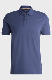 Polo BOSS marine