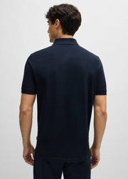 Polo BOSS marine