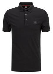 Polo BOSS noir