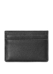 Porte-cartes BOSS noir