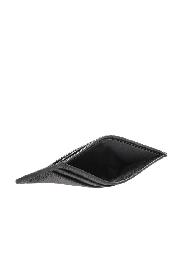 Porte-cartes BOSS noir