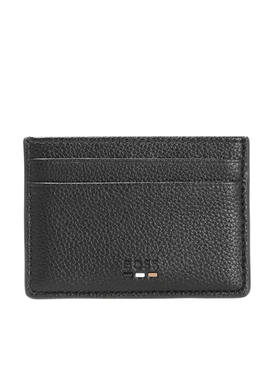 Porte-cartes BOSS noir