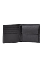 Portefeuille BOSS noir