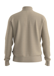 Pull camionneur BOSS beige