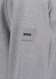Pull camionneur BOSS gris