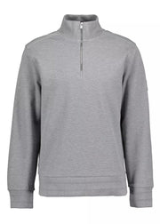 Pull camionneur BOSS gris
