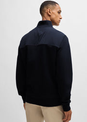 Pull camionneur BOSS marine