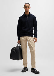 Pull camionneur BOSS marine