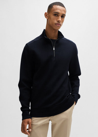 Pull camionneur BOSS marine