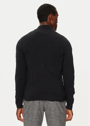 Pull camionneur BOSS noir