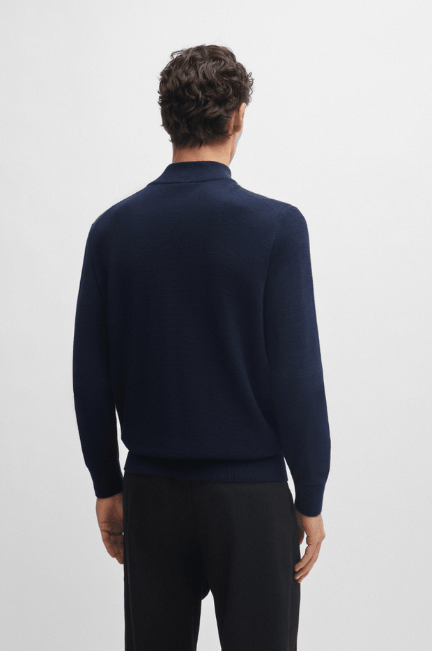 Pull camionneur BOSS marine