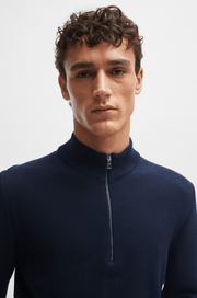 Pull camionneur BOSS marine