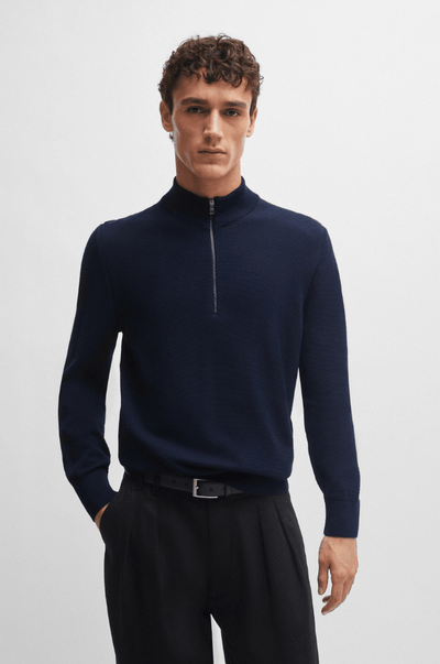 Pull camionneur BOSS marine