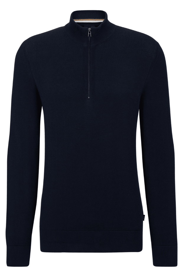 Pull camionneur BOSS marine