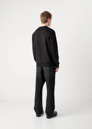 Sweat BOSS noir
