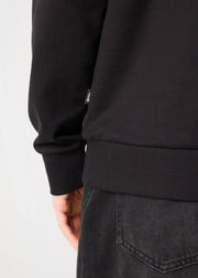 Sweat BOSS noir
