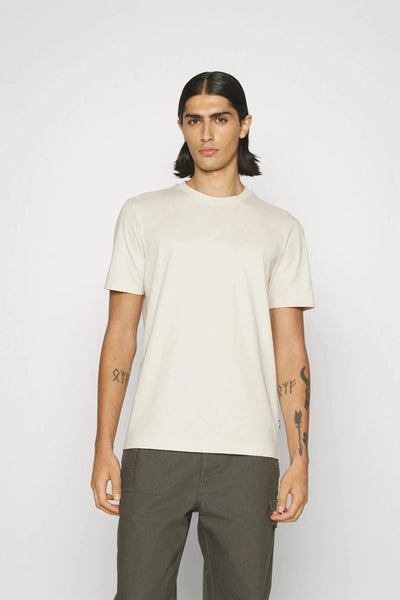 T-Shirt BOSS beige
