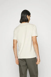 T-Shirt BOSS beige