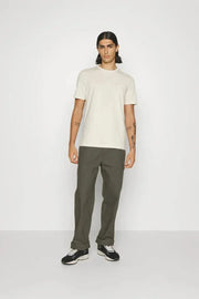 T-Shirt BOSS beige
